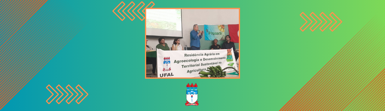 Residência Agrária inicia aulas com festa e agradecimentos em Arapiraca
