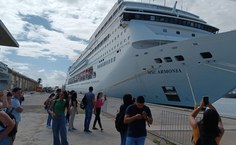 Visita técnica ao Porto de Maceió (março/2024)