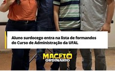 Defesa do aluno Juciê Feitosa