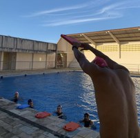 Abertas inscrições para aulas de diversas modalidades esportivas no Campus Arapiraca