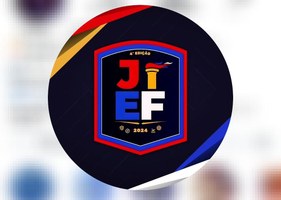 JIEF 2024: 4º Edição dos Jogos Internos do Curso de Educação Física da UFAL- Campus Arapiraca