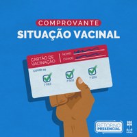 Orientações para matrícula no Período 2021.2