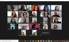 Reunião de Professores