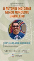 Curso de Letras - Início do Semestre 2026.2