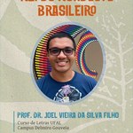 Curso de Letras - Início do Semestre 2026.2