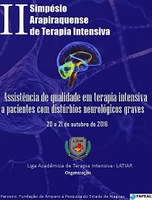 Campus Arapiraca sedia o  II Simpósio Arapiraquense de Terapia Intensiva