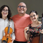 Curso de Iniciação à Prática Instrumental de Quarteto de Cordas (violino, viola e violoncelo)