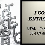 Curso de Letras promove o I COLÓQUIO ENTRAE LETRAS