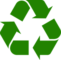 Descarte adequado de lixo no Campus