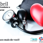Dia nacional de combate a hipertensão arterial