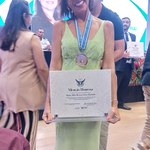 Docente do Campus Arapiraca recebe a 'Comenda Guardião das Águas'