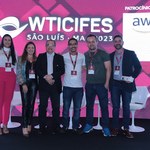 Equipe de TI de Arapiraca ganha prêmio nacional