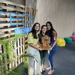 Estudantes colaboram com aplicativo para corrigir postura corporal