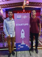 Estudantes do Campus Arapiraca conquistam 2º lugar em evento de startups