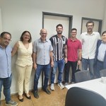 Fundação FHEEL visita o Campus Arapiraca