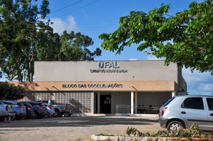 GEINFRA divulga cronograma de para serviço de controle de pragas no campus Arapiraca