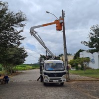 GEINFRA Realiza Ação de Recuperação da Iluminação do Campus Arapiraca - Sede