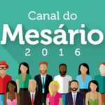 Inscrições para o Mesário Voluntário 2016 já estão abertas