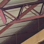 Interdição Temporária do Ginásio de Esportes do Campus Arapiraca