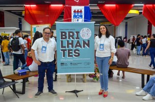 Ufal em Arapiraca promoveu Mostra Científica no final de semana