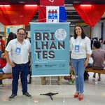 Ufal em Arapiraca promoveu Mostra Científica no final de semana