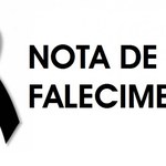 Nota de Falecimento