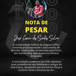 Nota de Pesar