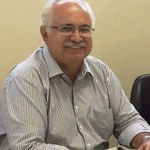 Nota de Pesar pelo falecimento do prefeito Rogério Teófilo
