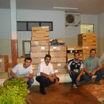 NTI Arapiraca recebe novos equipamentos para renovação e ampliação da rede lógica.