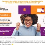 Professor Lucas Maciel Muniz: Um Educador Transformador