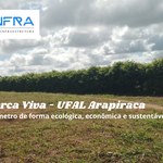 Projeto CERCA VIVA DO CAMPUS ARAPIRACA COMPLETA 3 ANOS E JÁ ATINGE OBJETIVOS