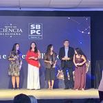 Reconhecimento Científico: SBPC homenageia servidores da Ufal Arapiraca em Maceió