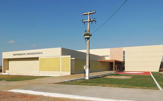 Restaurante Universiário Campus Arapiraca não funcionará dia 13/10