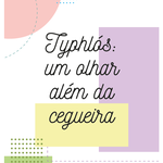 Semana da Pedagogia apresenta a exposição Typhlós: um olhar além da cegueira
