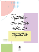 Semana da Pedagogia apresenta a exposição Typhlós: um olhar além da cegueira