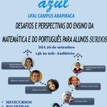 Setembro Azul - 2018