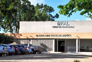 Ufal: Arapiraca vai sediar a 1ª Jornada de Políticas Públicas no Agreste Alagoano dia 22/07