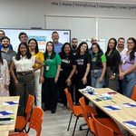 UFAL - Campus Arapiraca participa do Encontro de Ecossistema de Inovação do Agreste e fortalece parcerias para o desenvolvimento tecnológico regional