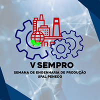 V Semana de Engenharia de Produção