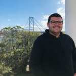 Daniel Cícero dos Santos Barbosa