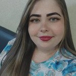 Isaura Lays Sá Fernandes de Souza