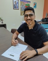 Matheus Lima de Santana