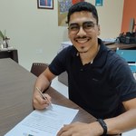 Matheus Lima de Santana