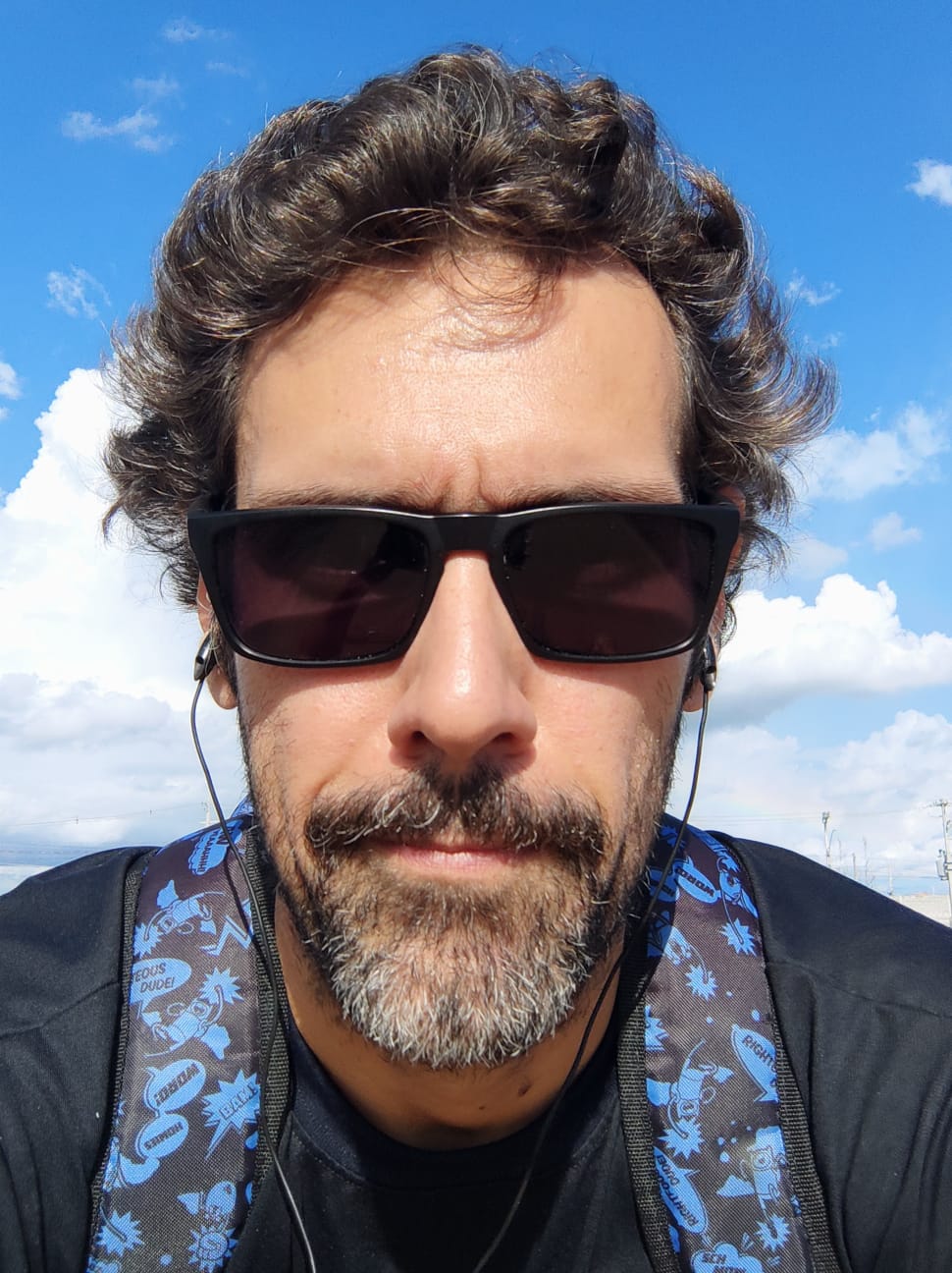 Foto de Elthon Allex da Silva Oliveira